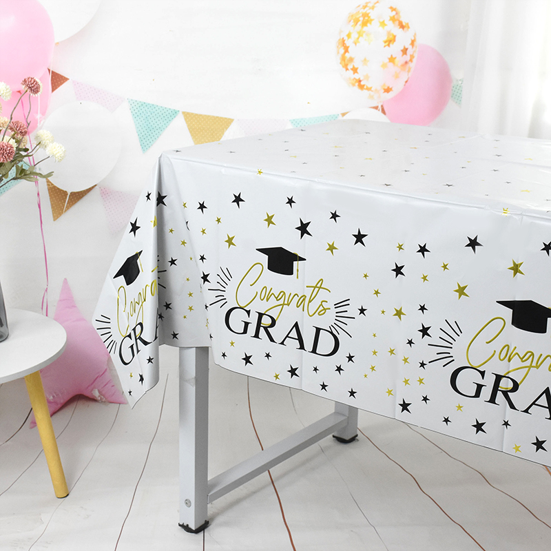Mantel Graduación