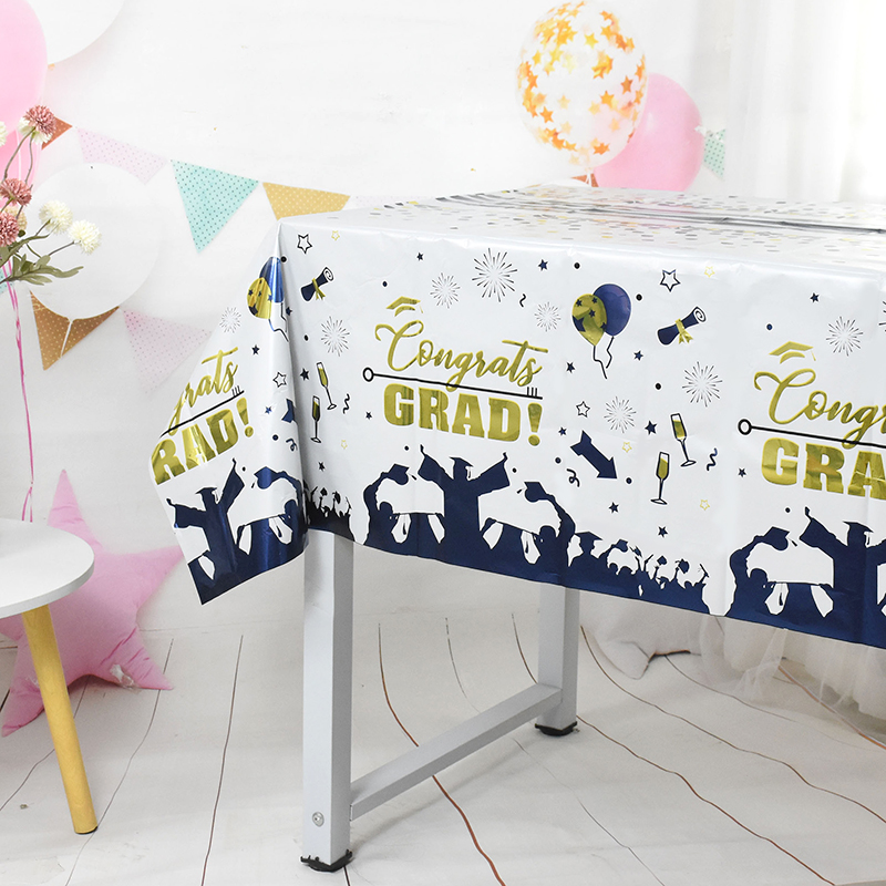Mantel Graduación