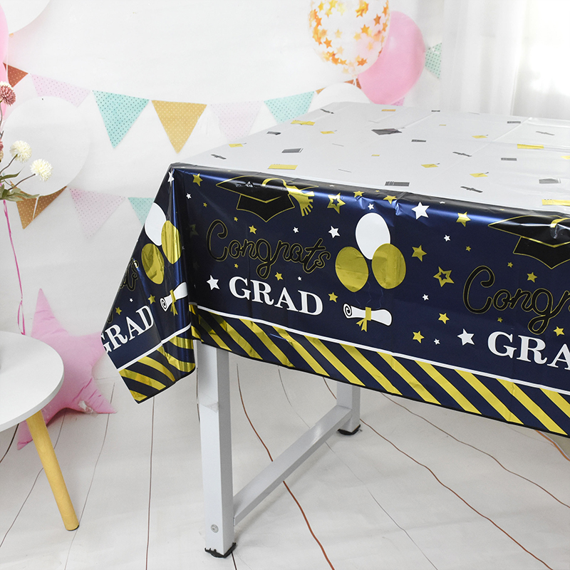 Mantel Graduación