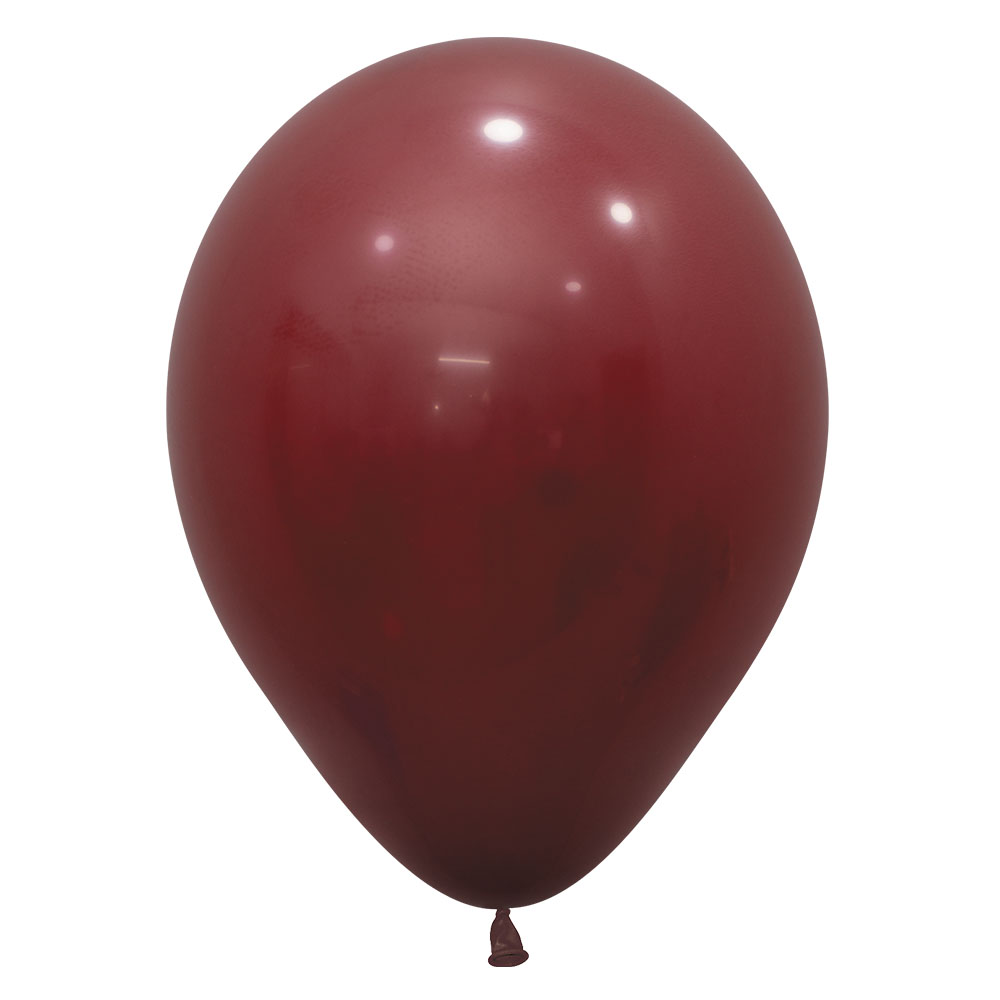 Mini Globo Fashion Merlot R-5 x50