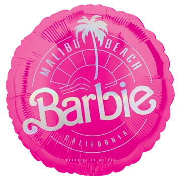 Globo Barbie