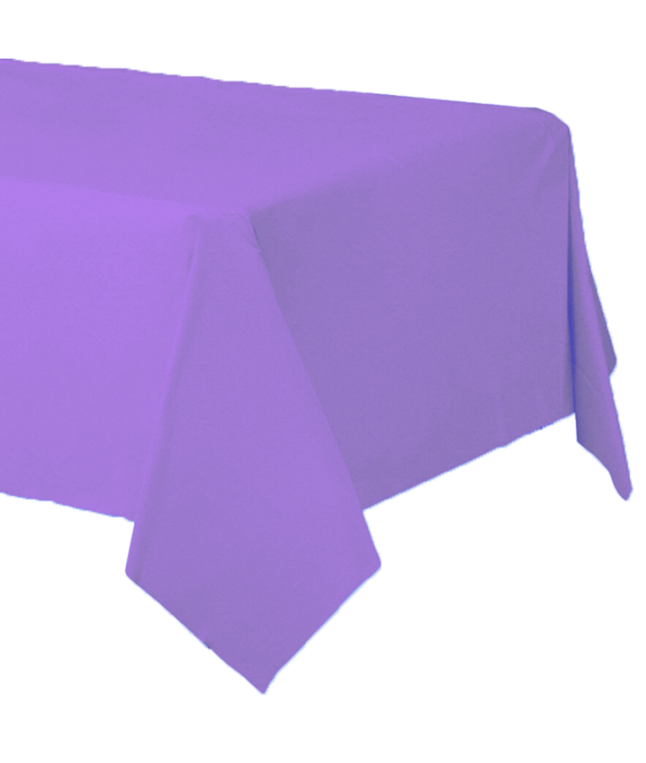 Mantel Rectangular Lila