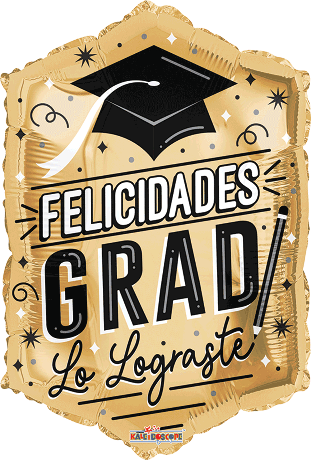 Felicidades Grad