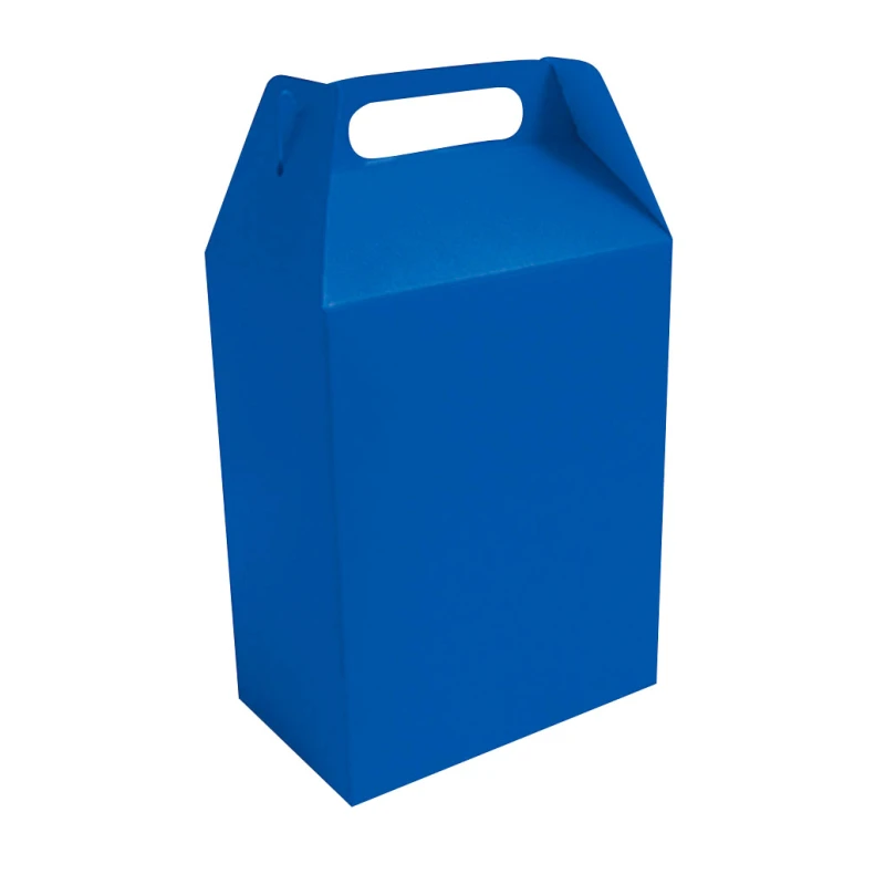 Caja Malentin Sorpresitas x6