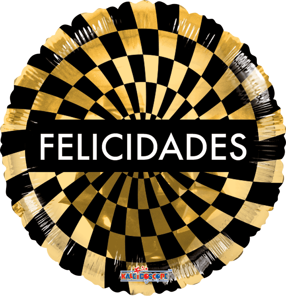 Globo Felicidades