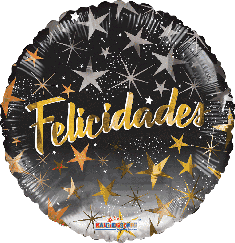 Felicidades