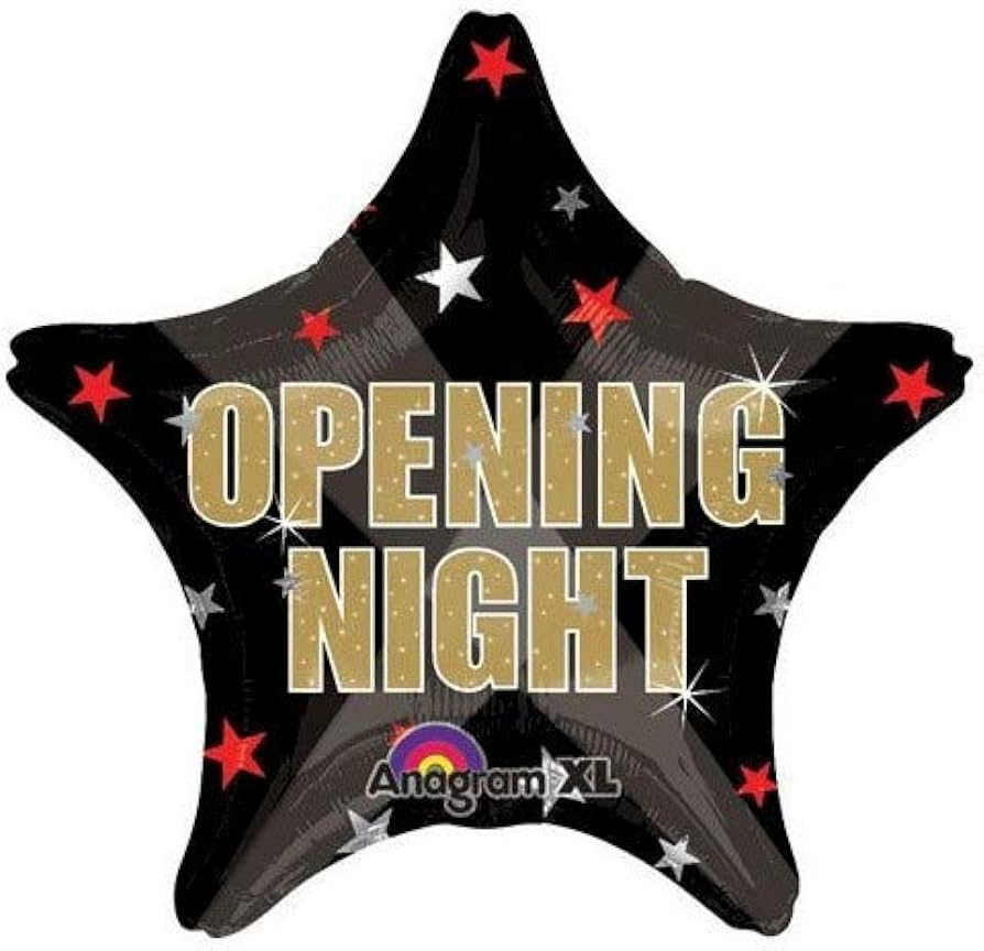 Opening Night