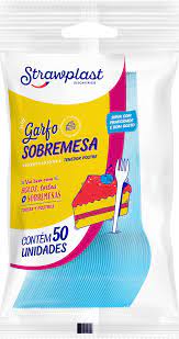 Tenedor postre