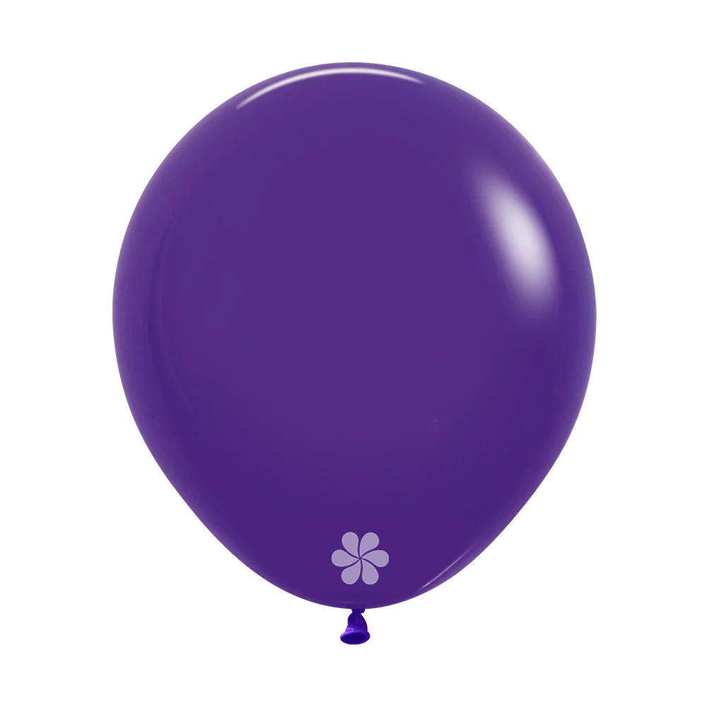 Globo Fashion Violeta R-18 x6