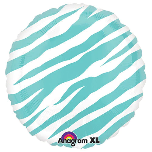 Globo Animal Print