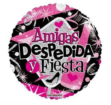 Despedida de Soltera