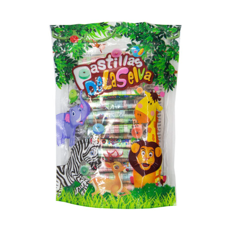 Pastillas De La Selva