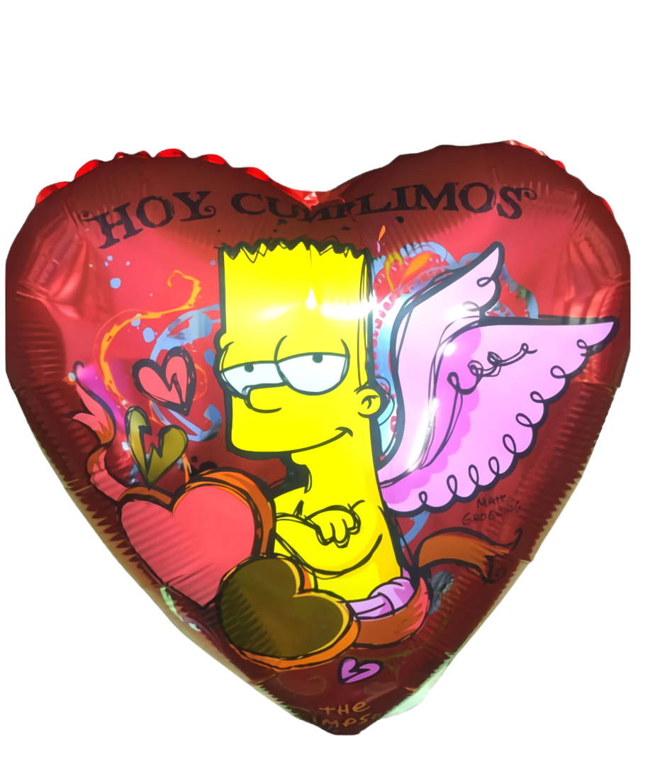 Globo Globo Amor