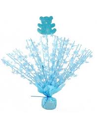 Centro de mesa Baby Shower