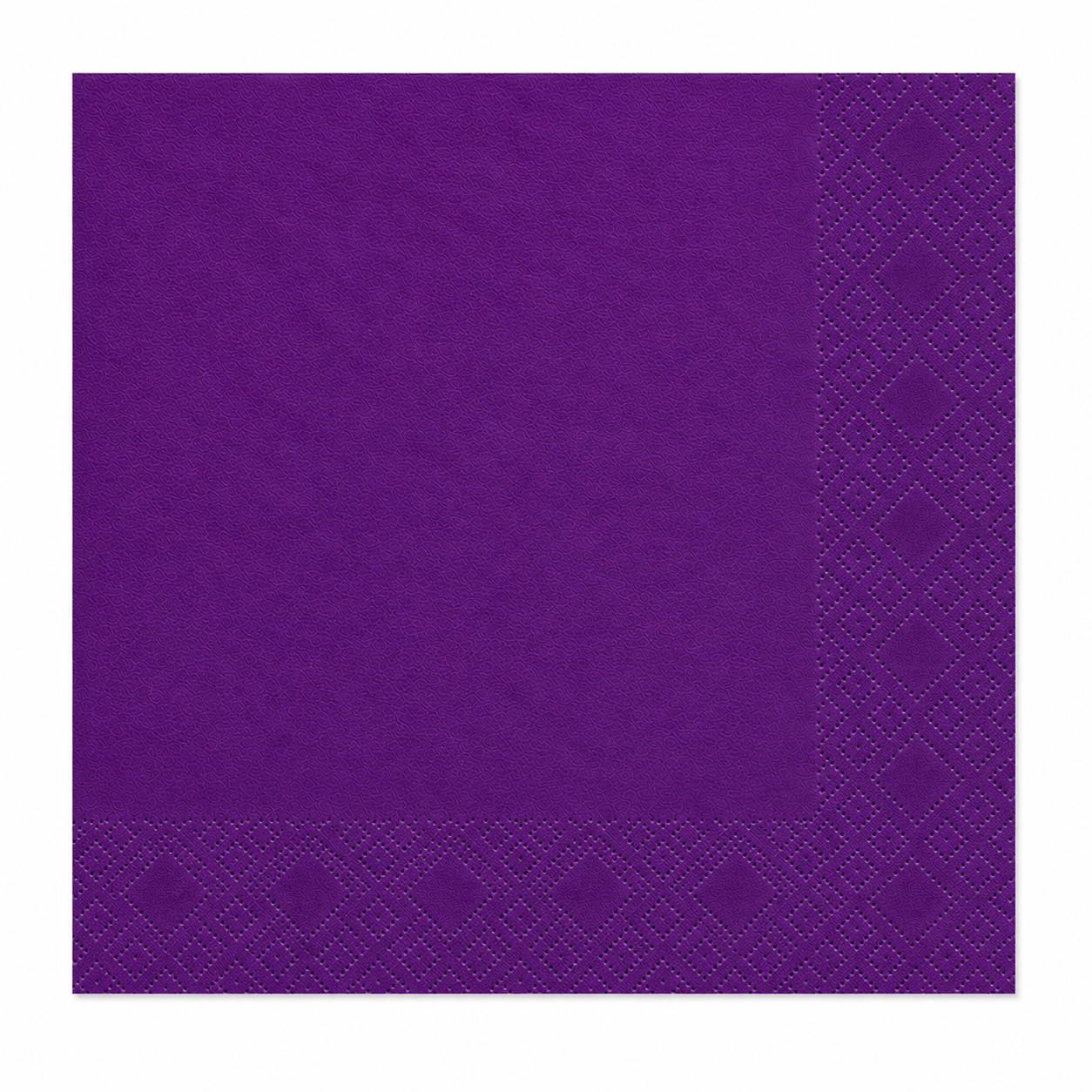 Servilletas Violeta