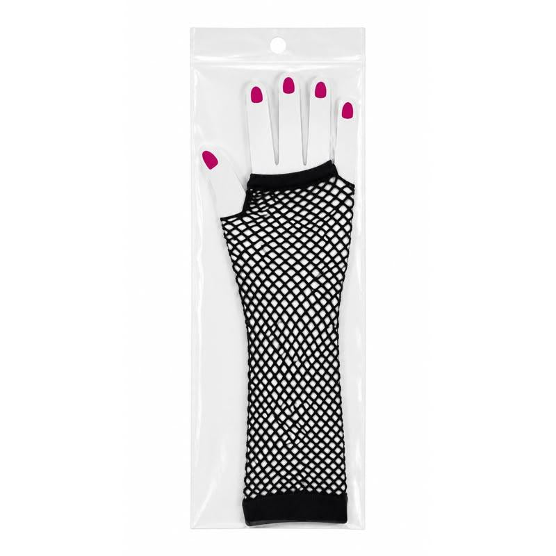 guantes de red