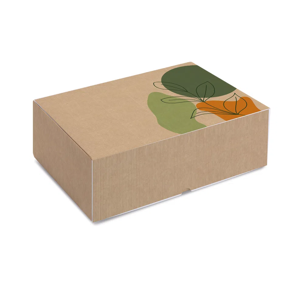 Caja Forest