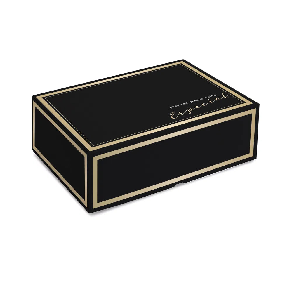 Caja Especial Grid