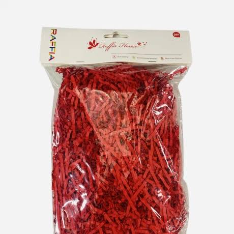 Viruta Rojo