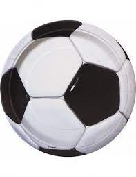 Platos Fútbol