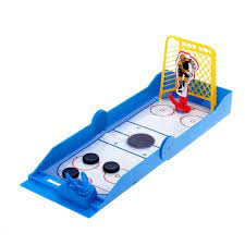 Juego Hockey