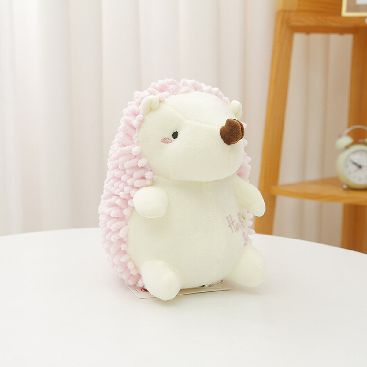 Peluche Erizo Kawaii