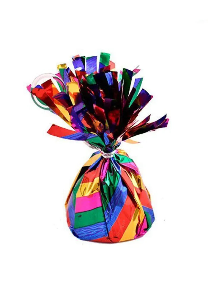 Pesa - Soporte para Globos con Helio