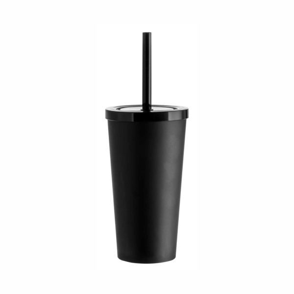 Vaso Twister Negro