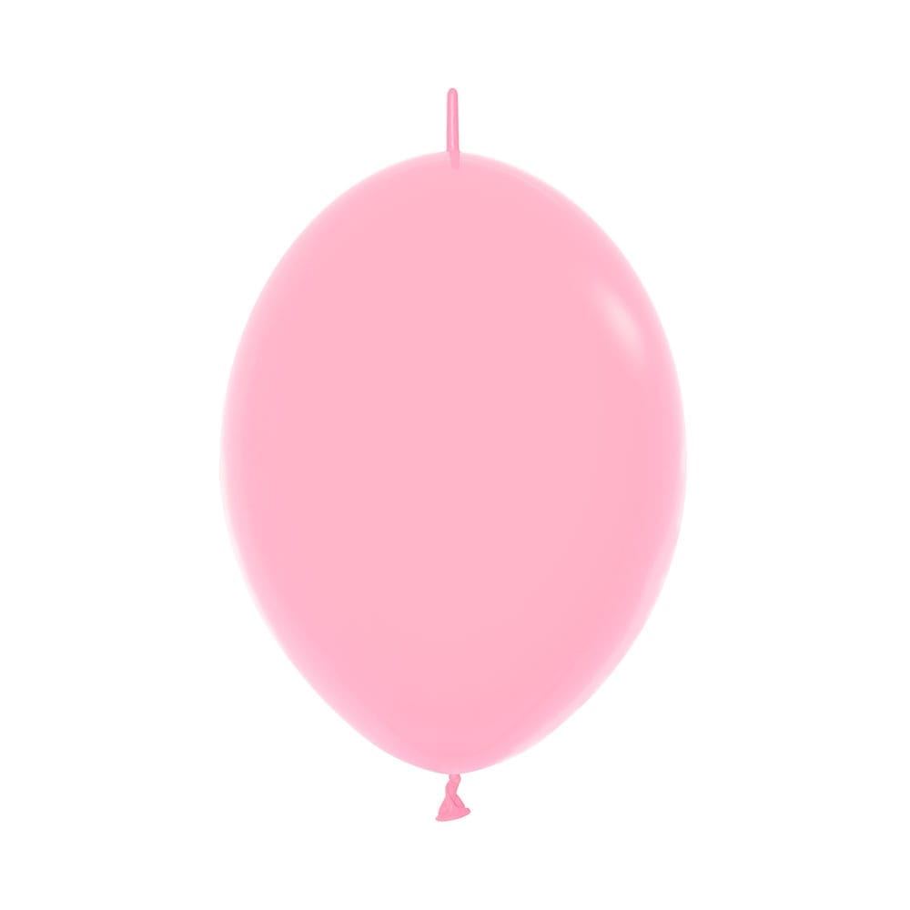 Globo Fashion Rosado LOL Bipolo R-12 x25