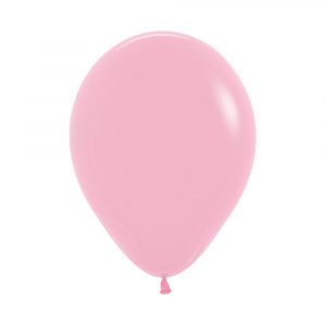 Mini Globo Fashion Rosa R-5 x20