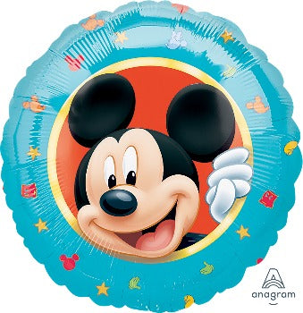 Globo Mickey Mouse