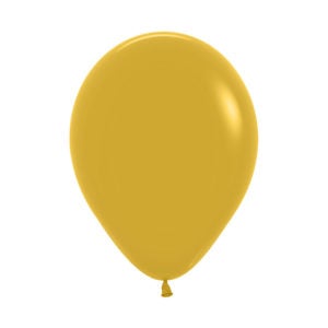 Globo Fashion Mostaza R-12 x50