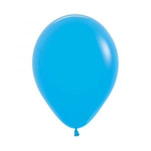 Globo Fashion Azul R-12 x50