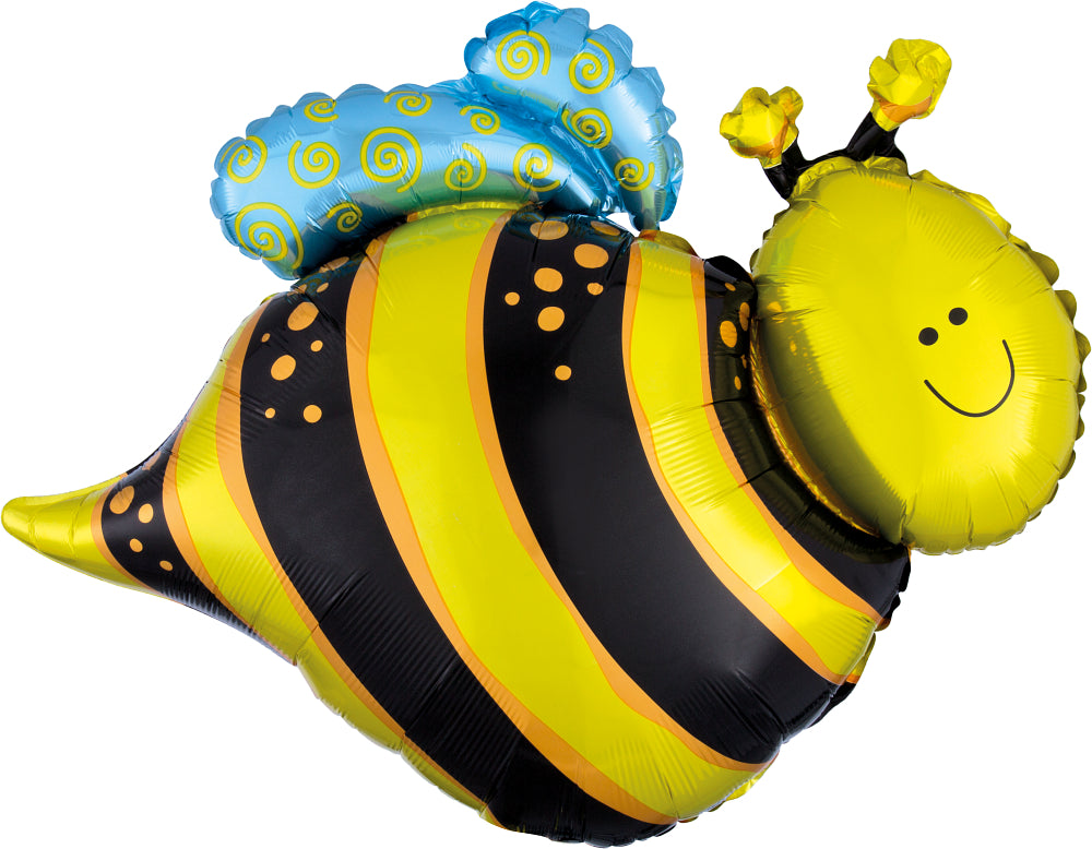 Abeja Gigante