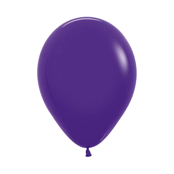 Globo Fashion Violeta R-12 x50