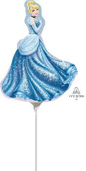 Cenicienta