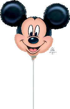 Globo Mickey Mouse