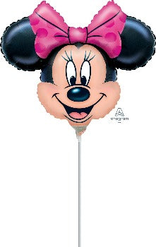 Globo Minnie