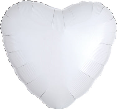 Corazón Blanco
