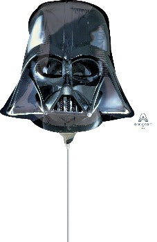 Globo Star Wars