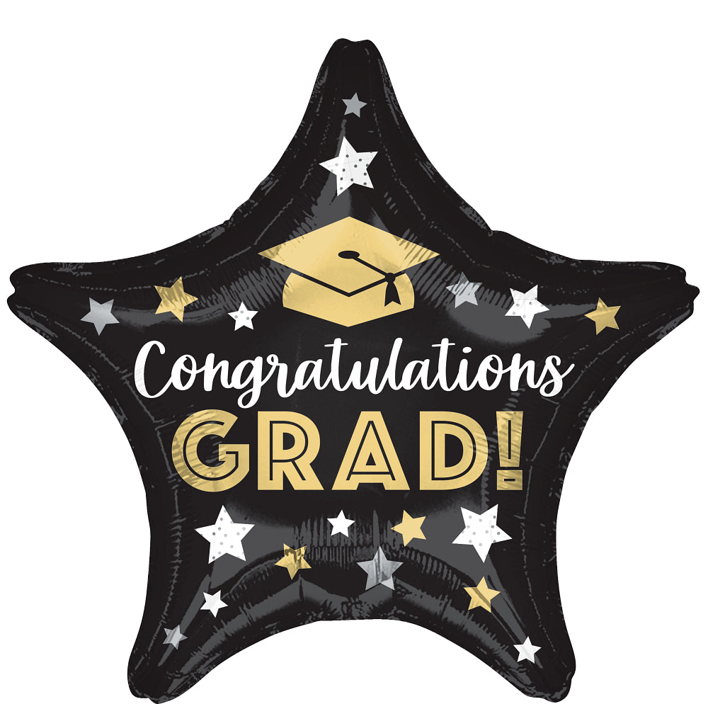 Globo Graduación