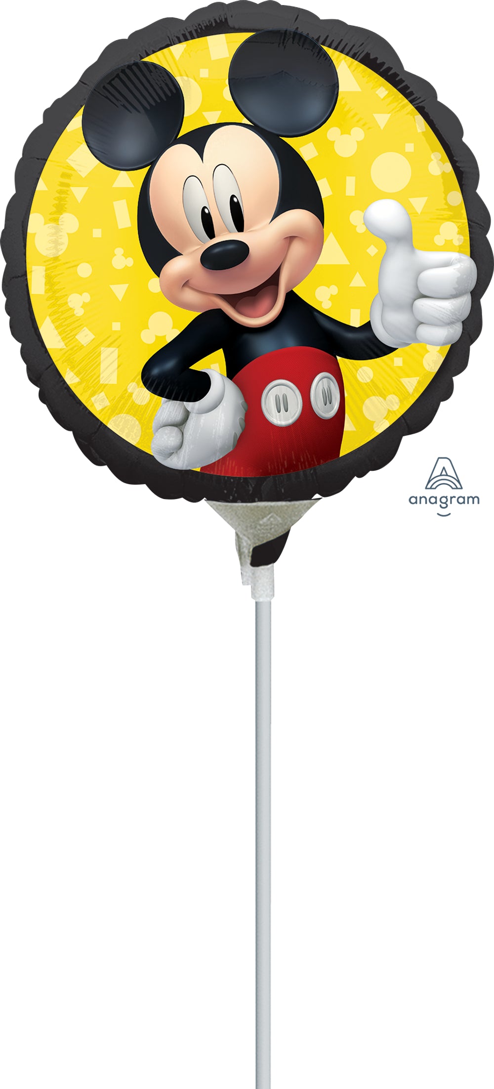 Mickey Mouse