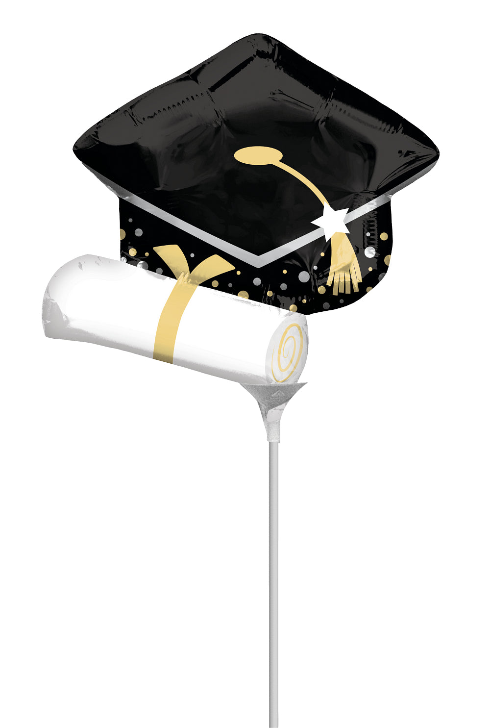 Globo Graduación