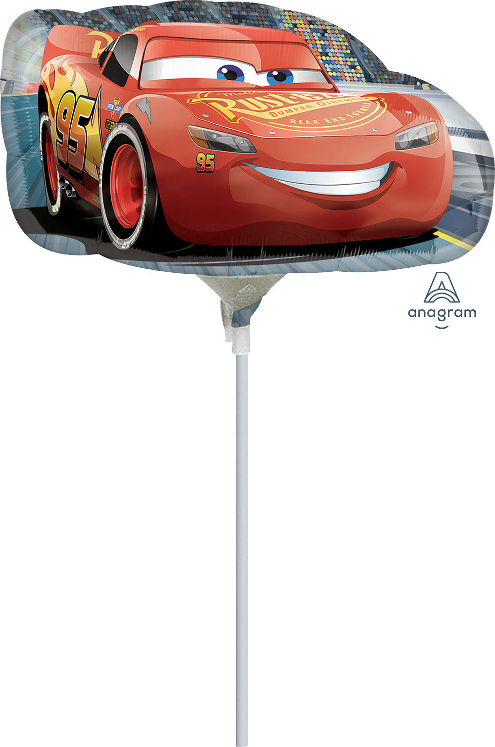 Globo Cars