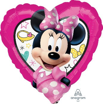 Globo Minnie