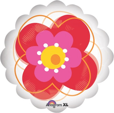 Globo Flor