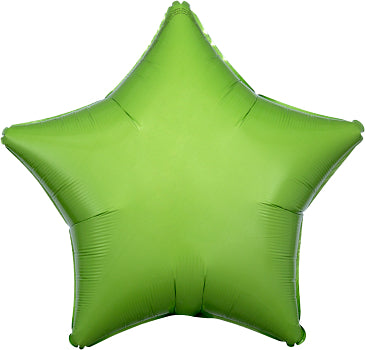 Estrella Verde
