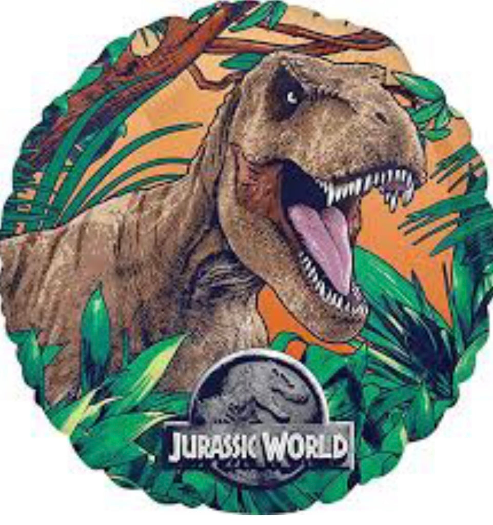 Globo Dinosaurio