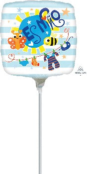 Globo Varón