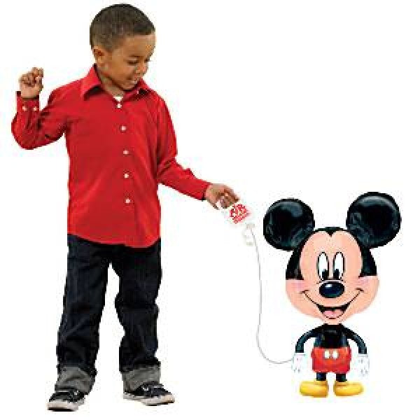 Globo Mickey Mouse